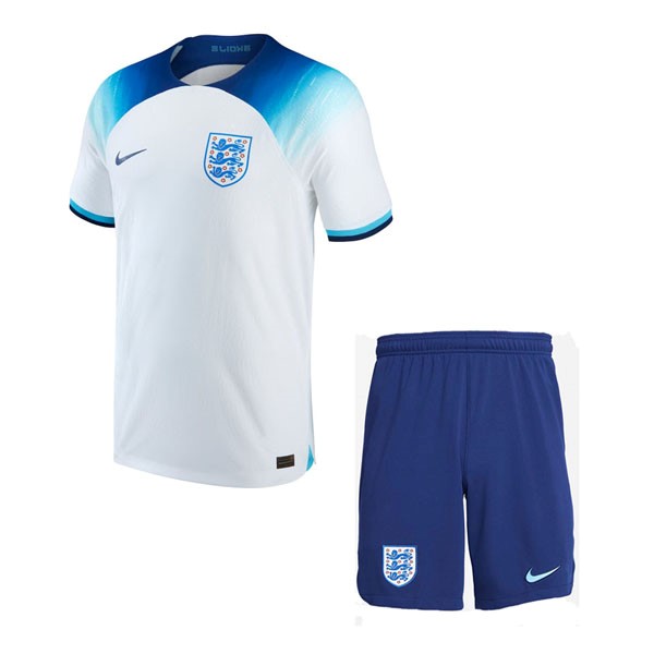 Camiseta Inglaterra 1ª Niño 2022/23